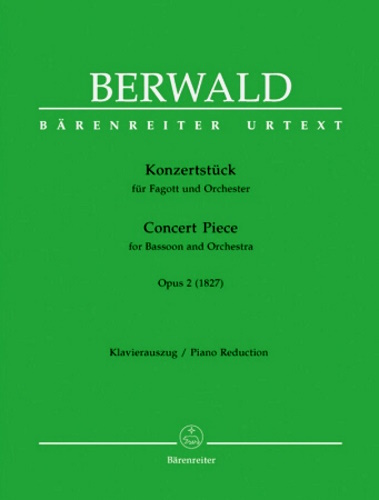 CONCERT PIECE Op.2
