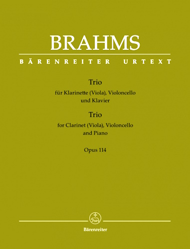 TRIO Op.114