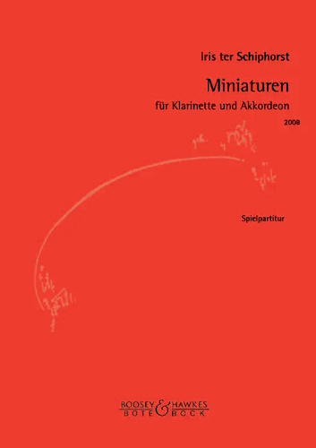 MINIATUREN (score)
