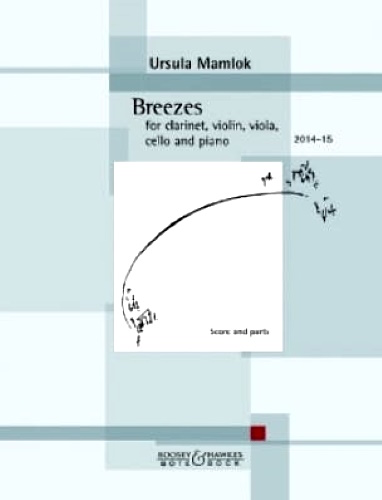 BREEZES score and parts