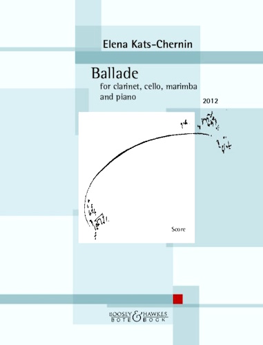 BALLADE (score)