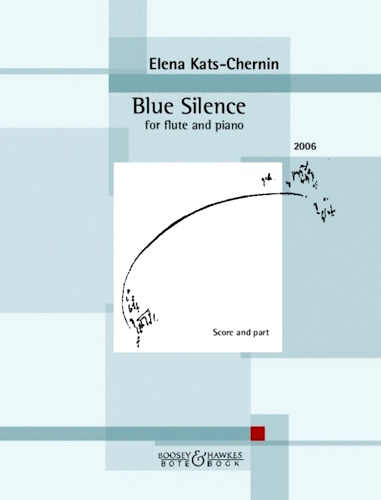 BLUE SILENCE