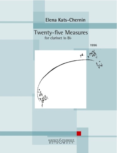 TWENTY-FIVE MEASURES