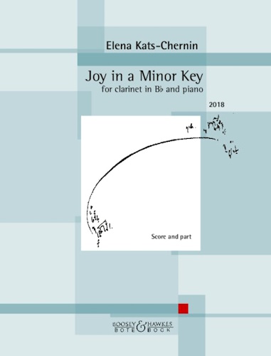 JOY IN A MINOR KEY