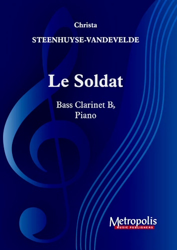LE SOLDAT