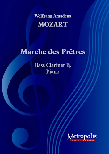 MARCHE DES PRETRES