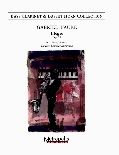 ELEGIE Op.24