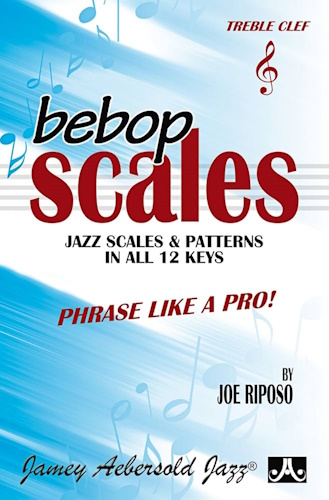 BEBOP SCALES