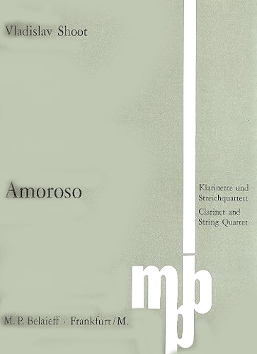 AMOROSO