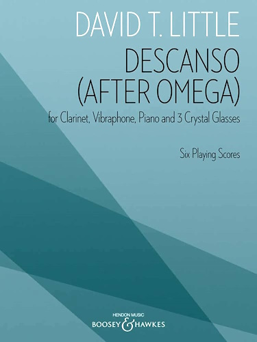 DESCANSO (AFTER OMEGA)