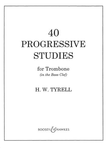 40 PROGRESSIVE STUDIES