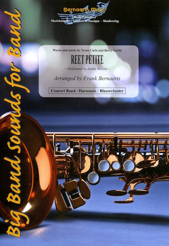 REET PETITE (score & parts)