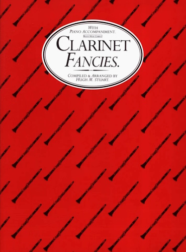 CLARINET FANCIES