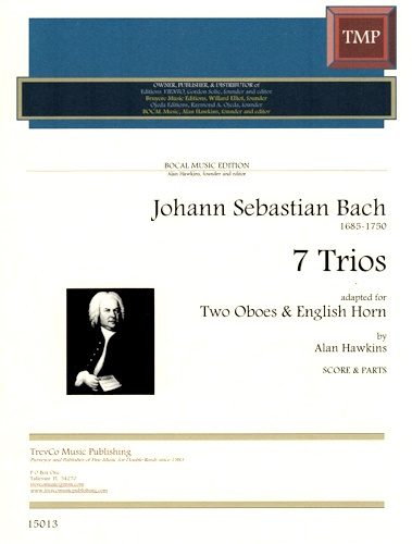 SEVEN TRIOS