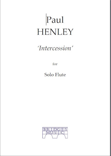 INTERCESSION