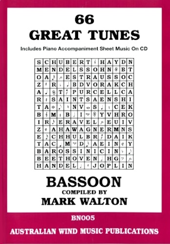 66 GREAT TUNES + CD