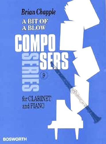 A BIT OF A BLOW