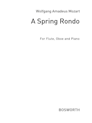 A SPRING RONDO