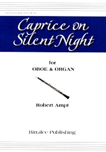 CAPRICE ON SILENT NIGHT