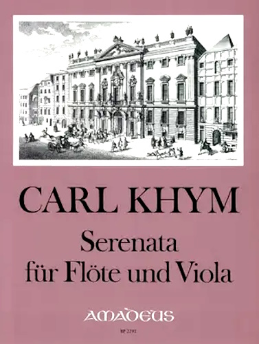 SERENATA
