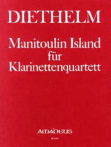 MANITOULIN ISLAND