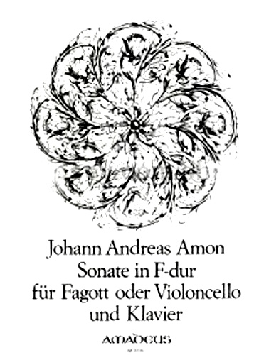SONATA in F Op.88