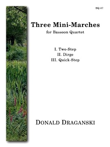 THREE MINI-MARCHES