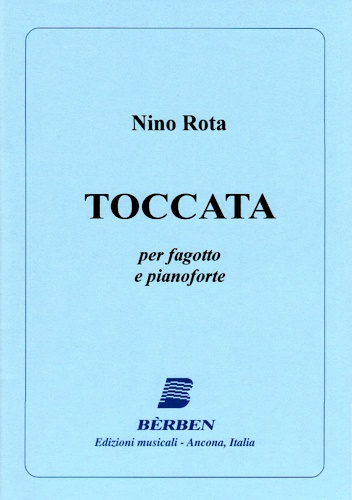 TOCCATA