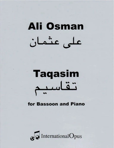 TAQASIM
