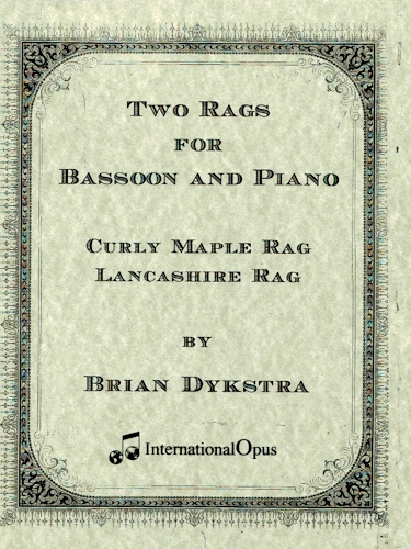 TWO RAGS