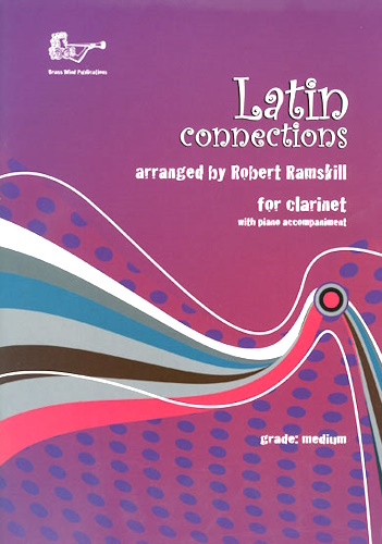 LATIN CONNECTIONS