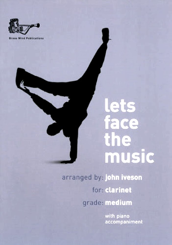 LET'S FACE THE MUSIC