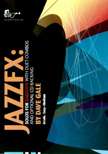 JAZZFX + CD