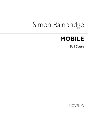 MOBILE playing score (1991)