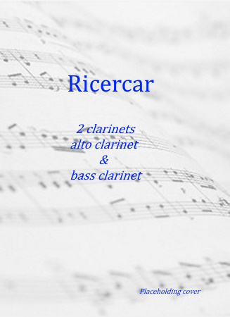RICERCAR