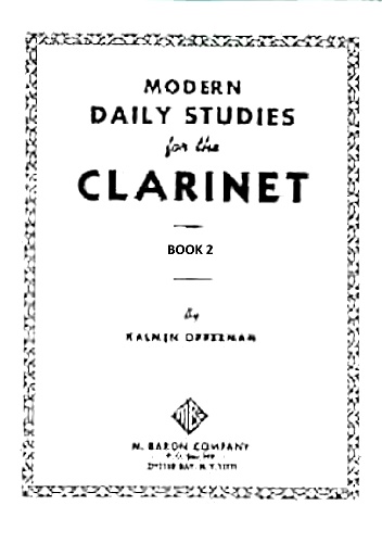 MODERN DAILY STUDIES Book 2