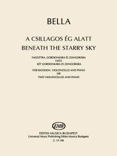 BELLA Beneath the Starry Sky
