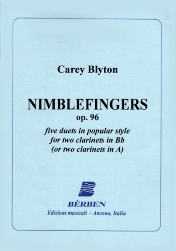 NIMBLEFINGERS