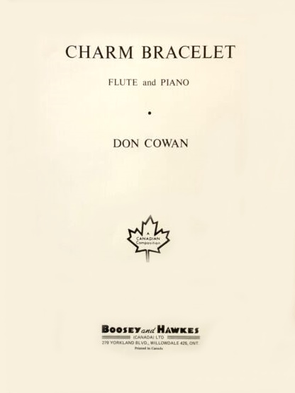 CHARM BRACELET