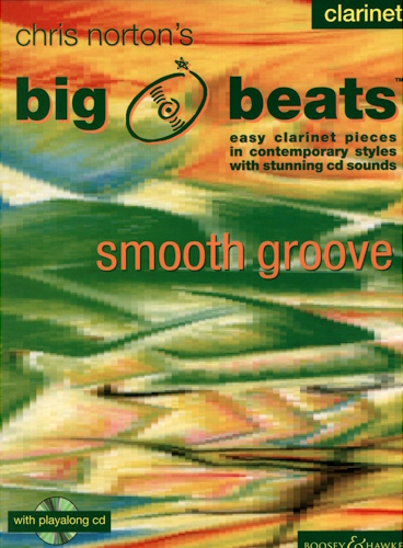 BIG BEATS: Smooth Groove + CD