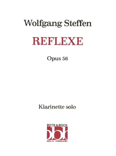 REFLEXE Op.56