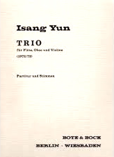 TRIO (1972/73)