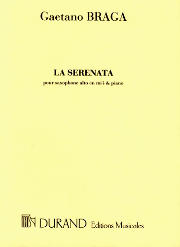 LA SERENATA