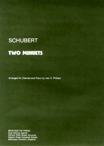 TWO MINUETS