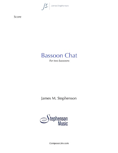 BASSOON CHAT