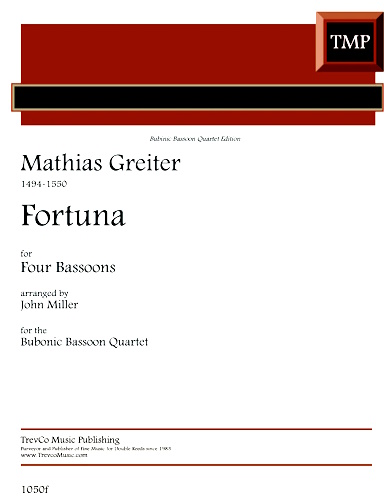 FORTUNA (16th century)