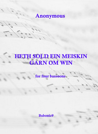 HETH SOLD EIN MEISKIN GARN OM WIN