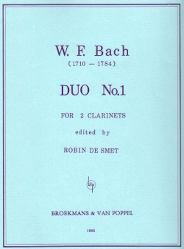 DUO No.1