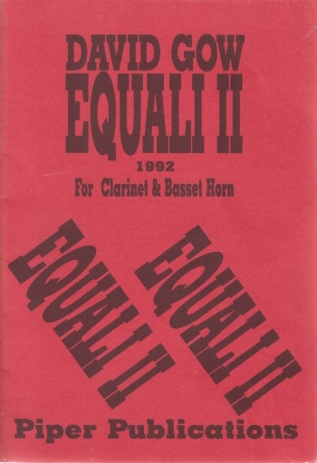 EQUALI II
