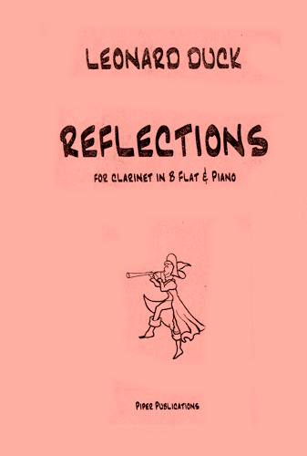 REFLECTIONS
